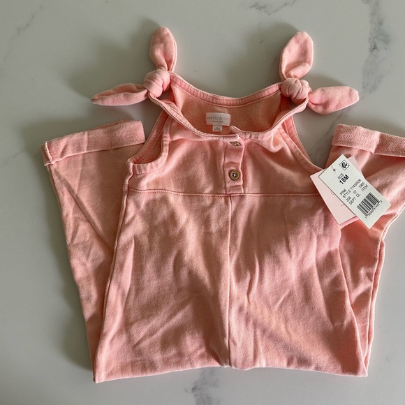 Grayson Mini Toddler Romper 18 months - Picture 4 of 4